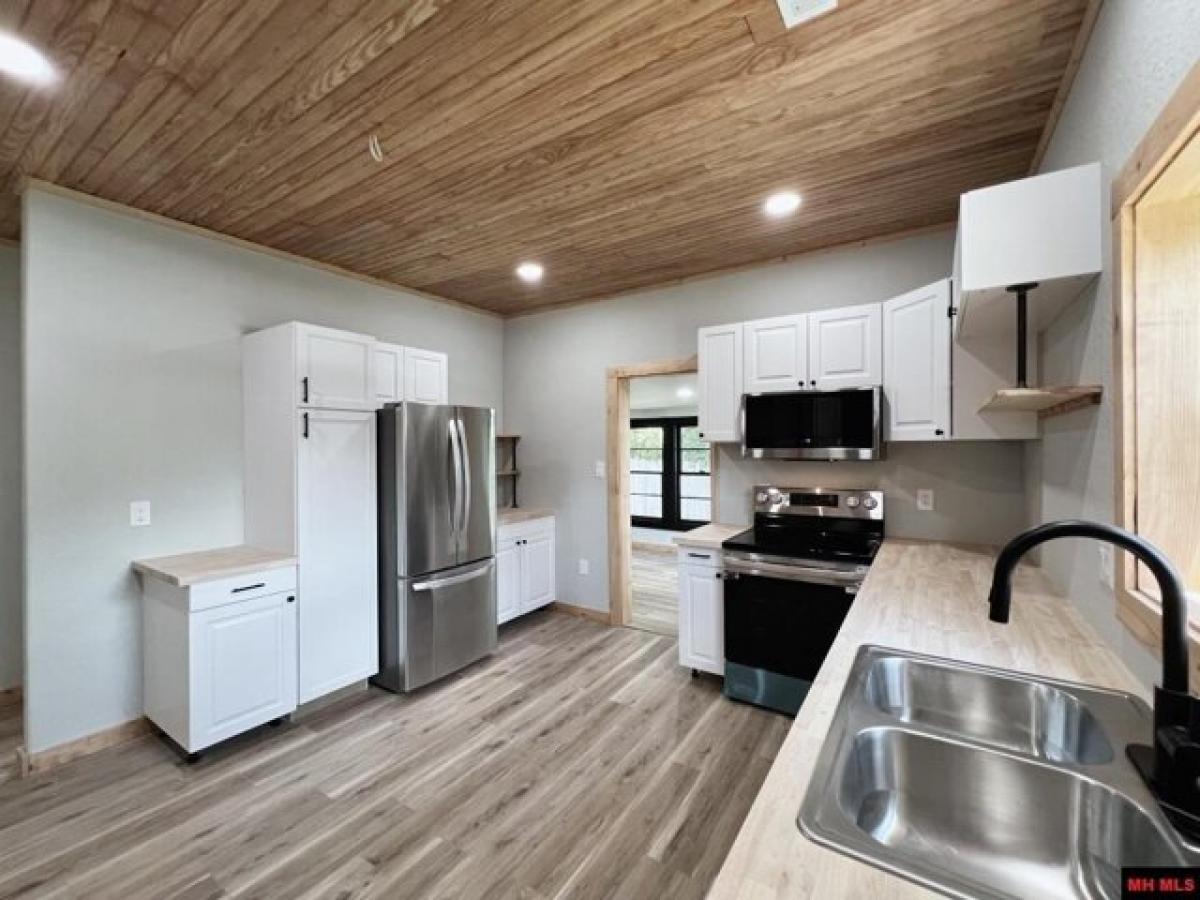 3 bedrooms House in Mountain Home, USA No. 433475