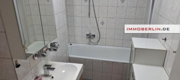 3-Zimmer Wohnung in Wedding, Germany, Nr. 228972 6