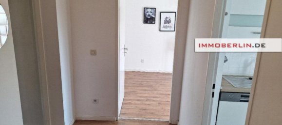 3-Zimmer Wohnung in Wedding, Germany, Nr. 228972 2