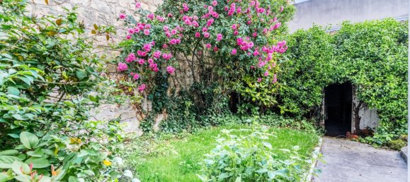 4 bedrooms House in Argenteuil, France No. 326364 11