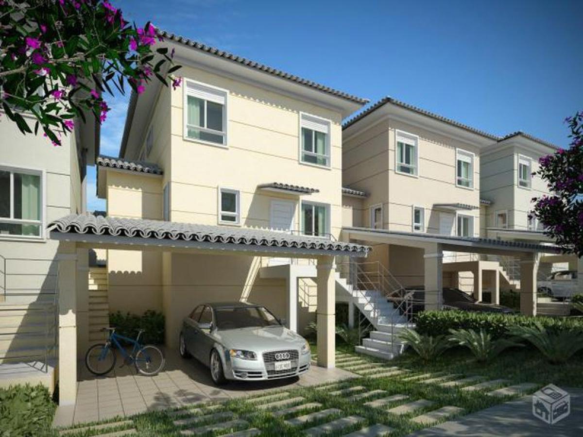 3 bedrooms House in Sao Paulo, Brazil No. 437701