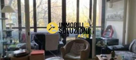 Apartamento de 3 habitaciónes en Basiglio, Italy No. 1952 8