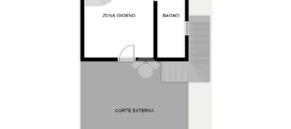 Casa T2 em Massa, Italy N.º 347889 23