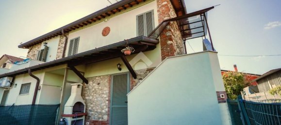 Casa T2 em Massa, Italy N.º 347889 6
