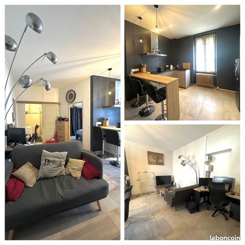 Apartamento T1 em Oyonnax, France N.º 288859