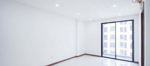 Квартира с 2 спальнями в Район 10, Вьетнам № 17358 2