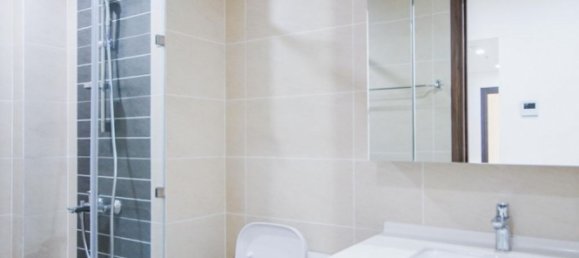 Квартира с 2 спальнями в Район 10, Вьетнам № 17358 8