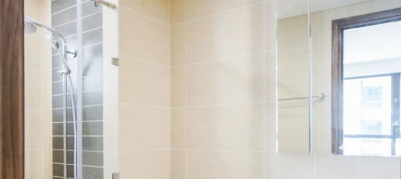 Квартира с 2 спальнями в Район 10, Вьетнам № 17358 17