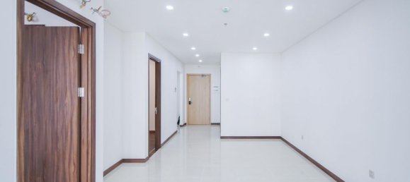 Квартира с 2 спальнями в Район 10, Вьетнам № 17358 11