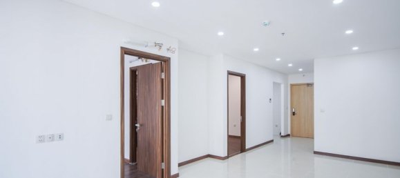 Квартира с 2 спальнями в Район 10, Вьетнам № 17358 12