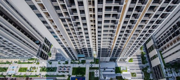 Квартира с 2 спальнями в Район 10, Вьетнам № 17358 9