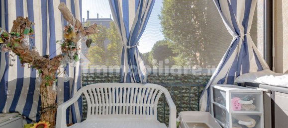 2 Schlafzimmer Wohnung in Cologno Monzese, Italy, Nr. 290795 9