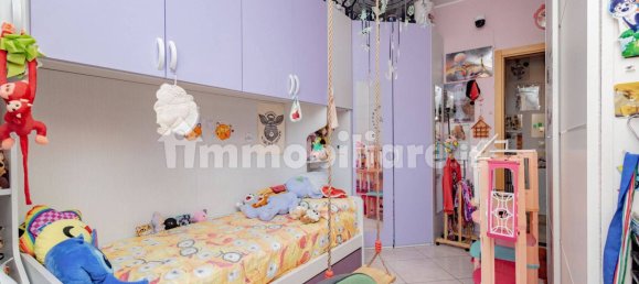2 Schlafzimmer Wohnung in Cologno Monzese, Italy, Nr. 290795 3