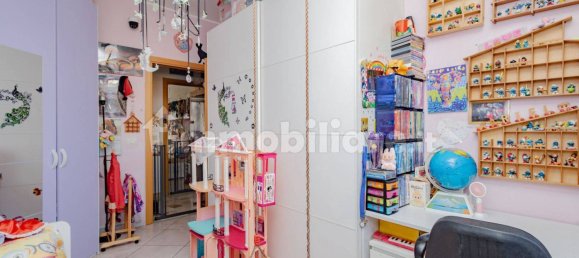 2 Schlafzimmer Wohnung in Cologno Monzese, Italy, Nr. 290795 21