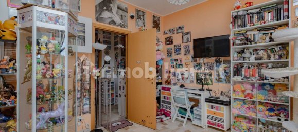 2 Schlafzimmer Wohnung in Cologno Monzese, Italy, Nr. 290795 6