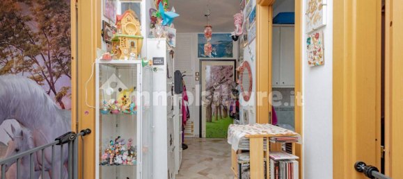 2 Schlafzimmer Wohnung in Cologno Monzese, Italy, Nr. 290795 17