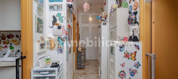 2 Schlafzimmer Wohnung in Cologno Monzese, Italy, Nr. 290795 4