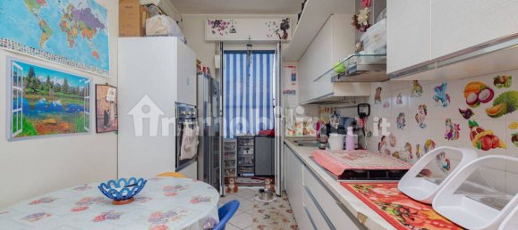 2 Schlafzimmer Wohnung in Cologno Monzese, Italy, Nr. 290795 12