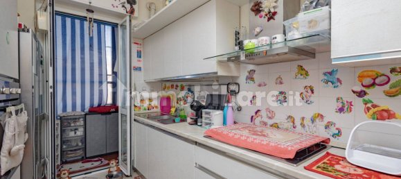 2 Schlafzimmer Wohnung in Cologno Monzese, Italy, Nr. 290795 10