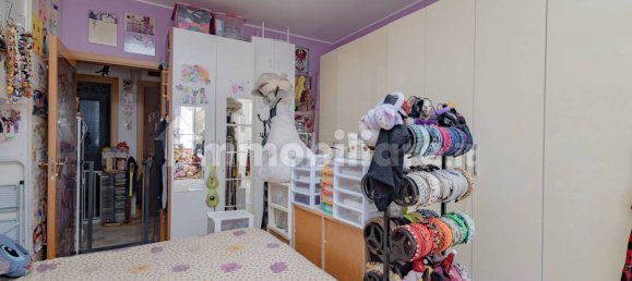 2 Schlafzimmer Wohnung in Cologno Monzese, Italy, Nr. 290795 25