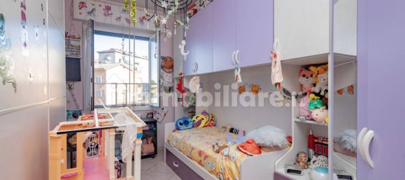 2 Schlafzimmer Wohnung in Cologno Monzese, Italy, Nr. 290795 22