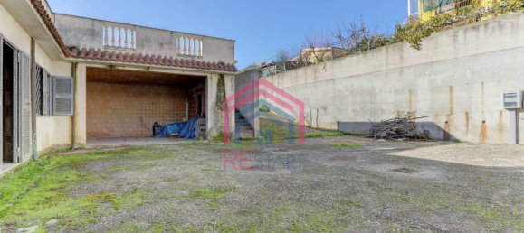 Villa de 1 dormitorio en Pomezia, Italy No. 171763 2