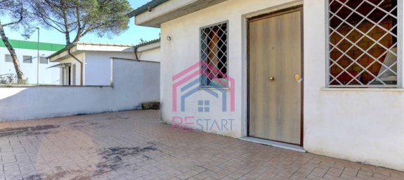 Villa de 1 dormitorio en Pomezia, Italy No. 171763 9