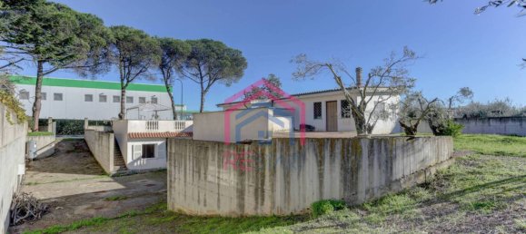 Villa de 1 dormitorio en Pomezia, Italy No. 171763 12