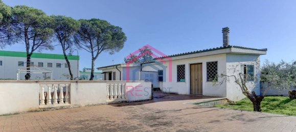 Villa de 1 dormitorio en Pomezia, Italy No. 171763 7