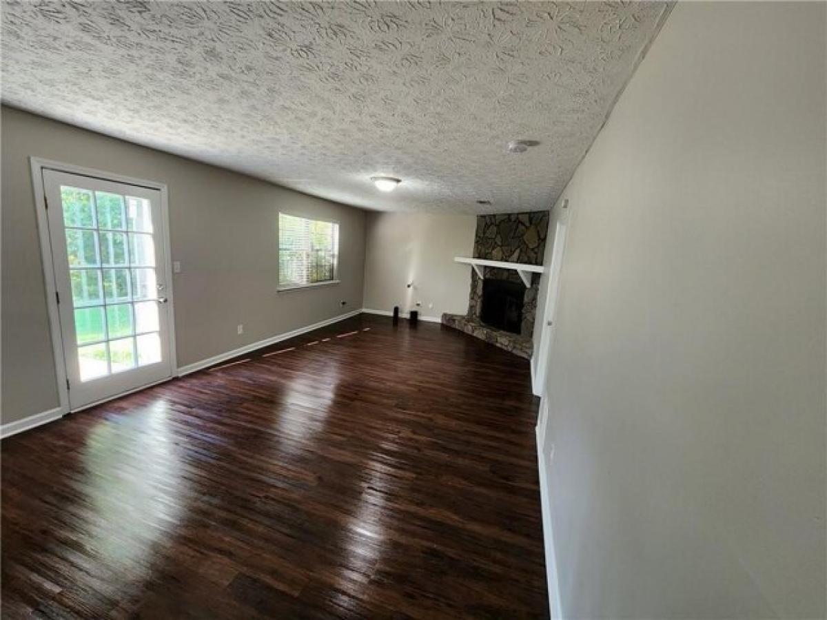 4 chambres Maison à Stockbridge, USA No. 417964