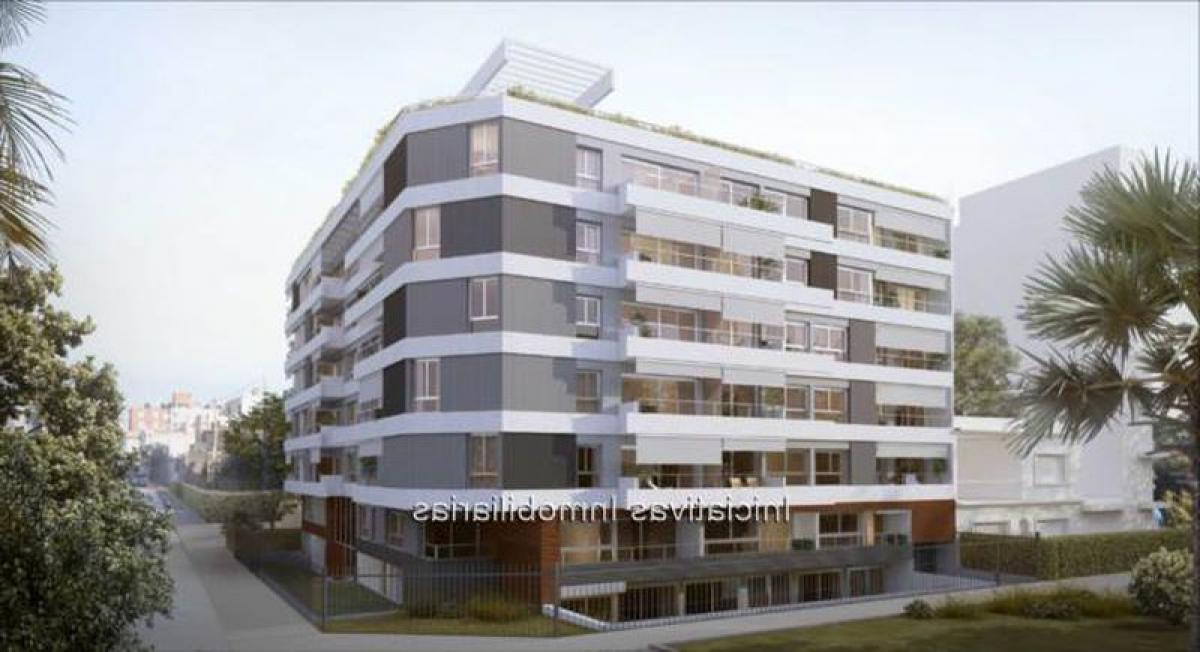 3 bedrooms Apartment in Montevideo, Uruguay No. 8675