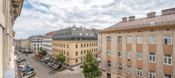 2 rooms Apartment in Ottakring, Austria No. 126637 7