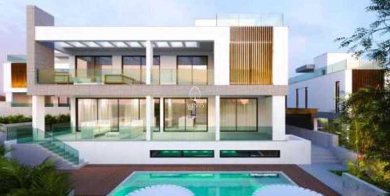 Propiedad comercial de 4 dormitorios en Agios Tychonas, Cyprus No. 19129