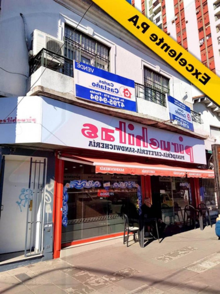  مكتب في Vicente Lopez, Argentina 276متر مربع رقم 22320