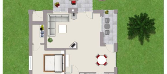 4 bedrooms House in Munster, Germany No. 341150 8