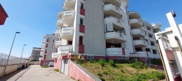 Apartamento de 3 divisões em Volla, Italy N.º 36807 5