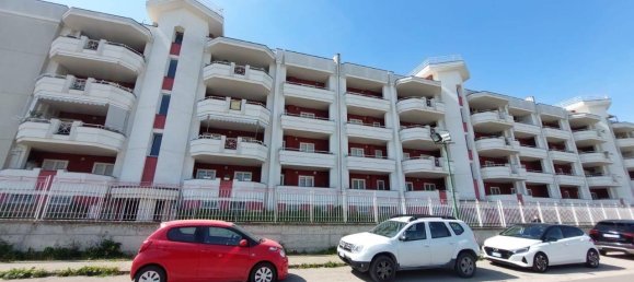 Apartamento de 3 divisões em Volla, Italy N.º 36807 3