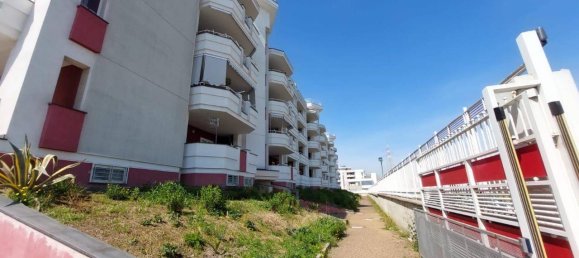 Apartamento de 3 divisões em Volla, Italy N.º 36807 2