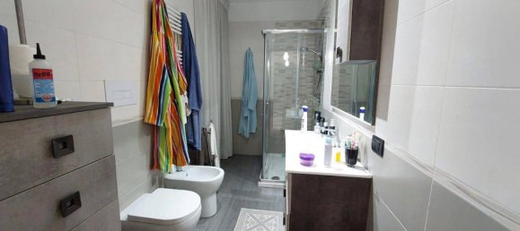 Apartamento de 3 divisões em Volla, Italy N.º 36807 12