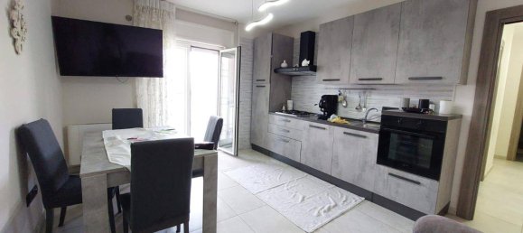 Apartamento de 3 divisões em Volla, Italy N.º 36807 11