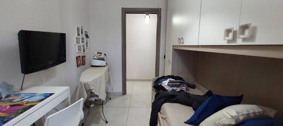 Apartamento de 3 divisões em Volla, Italy N.º 36807 14