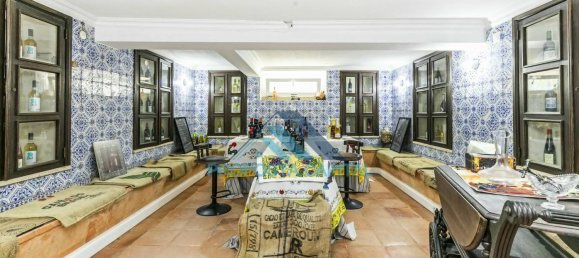 10 bedrooms Castles in Cascais, Portugal No. 109992 23