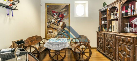 10 bedrooms Castles in Cascais, Portugal No. 109992 10