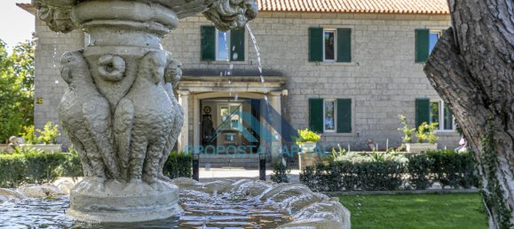 10 bedrooms Castles in Cascais, Portugal No. 109992 3