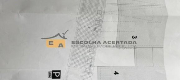 Grundstück in Senhora da Hora, Portugal 1212m², Nr. 128543 8