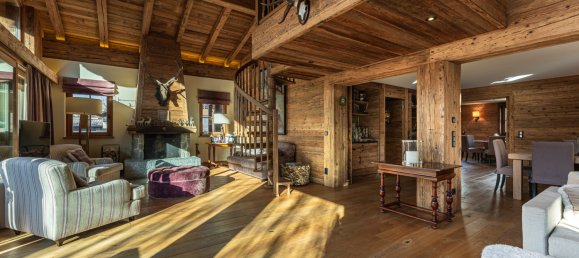 7 bedrooms House in Kitzbuhel, Austria No. 36579 5