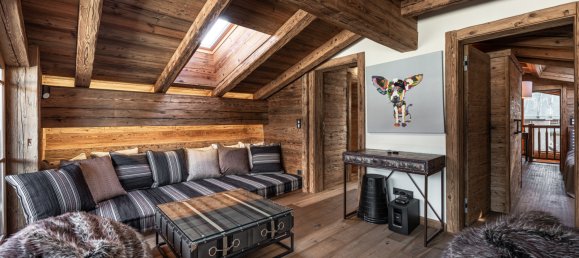 7 bedrooms House in Kitzbuhel, Austria No. 36579 6