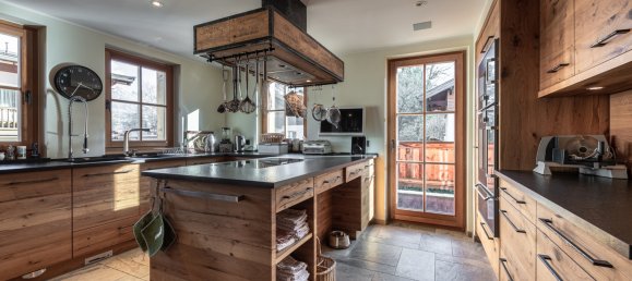 7 bedrooms House in Kitzbuhel, Austria No. 36579 3