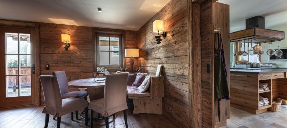 7 bedrooms House in Kitzbuhel, Austria No. 36579 4