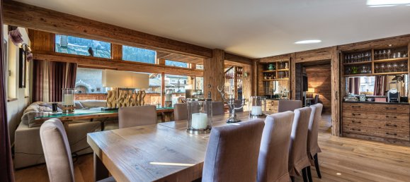 7 bedrooms House in Kitzbuhel, Austria No. 36579 2